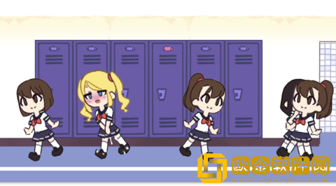 techewingum2触手储物柜