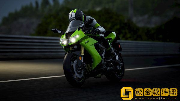 ride4下载手游免费