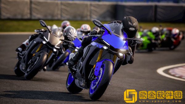 ride4中文版