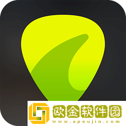 guitartuna吉他调音器
