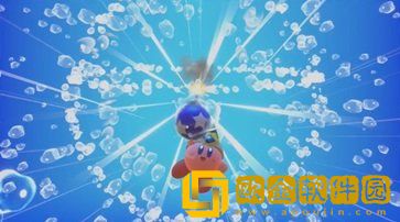 星之卡比游戏
