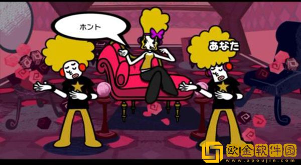 节奏天国安卓版