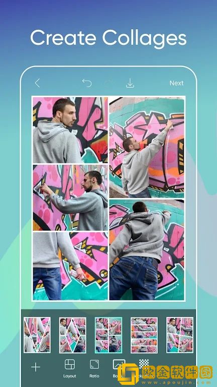 PicsArt
