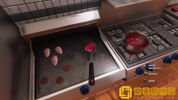 料理模拟器手机版正版