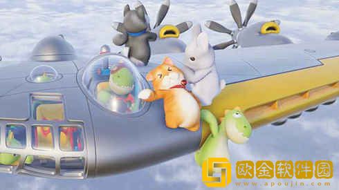 动物派对手机版下载正版