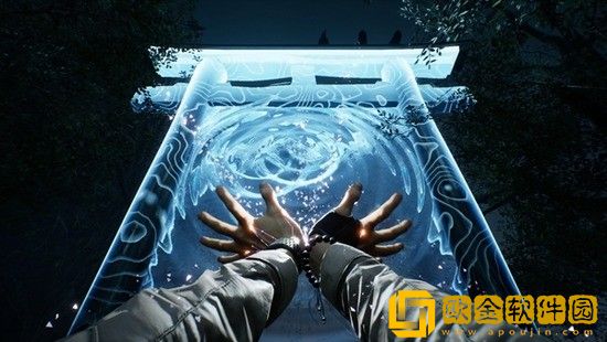 幽灵线东京手机版