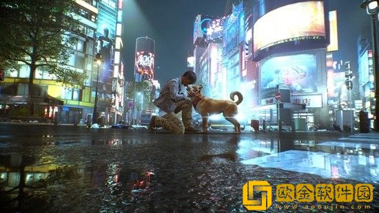 幽灵线东京手机版