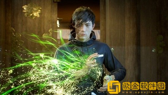 幽灵线东京