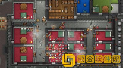 环世界