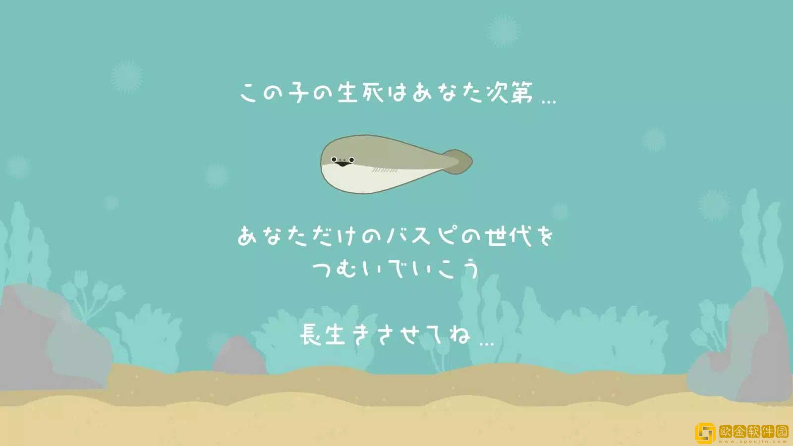 虚无鱼BasPi