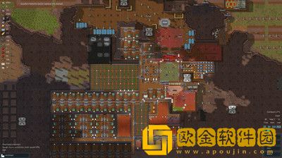 环世界