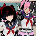 SchoolGirlAI中文版