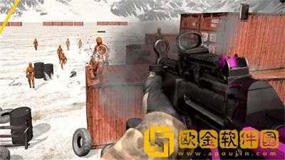 靶场模拟器2022