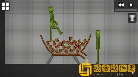 甜瓜游乐场17.0可加模组