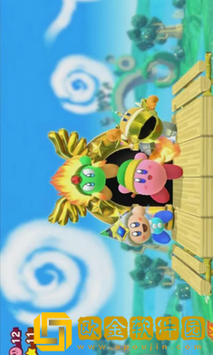 星之卡比新星同盟手机版