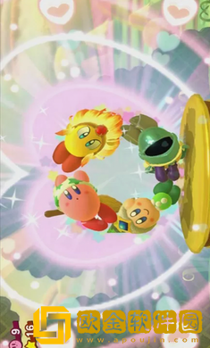 星之卡比新星同盟手机版免费