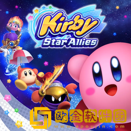 星之卡比新星同盟手机版免费