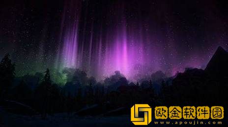 漫漫长夜云游戏手机版