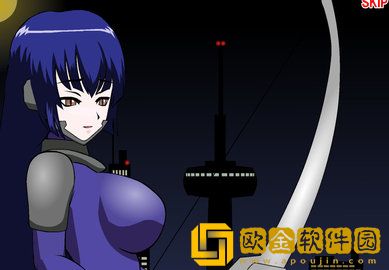 封魔少女汉化版安卓直装版
