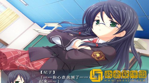 触碰恋曲中文版下载手机版