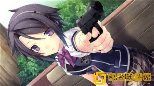 触碰恋曲汉化版