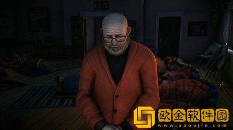 漫漫长夜下载手机版最新