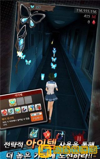 黑暗走廊2游戏