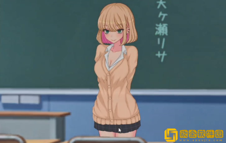 牛奶画廊(像素)安卓桃子