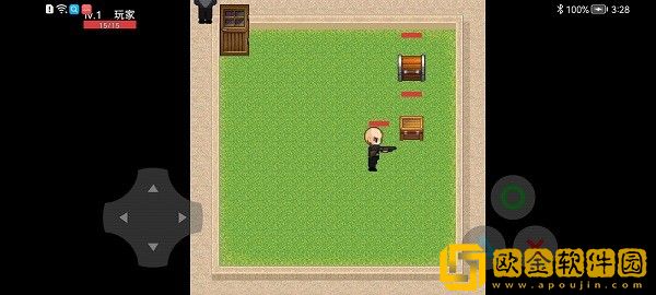 熊熊精英吃鸡下载正版