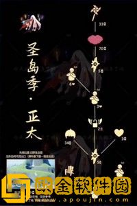 光遇正太先祖兑换图在哪里 光遇正太先祖兑换图位置介绍