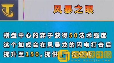 云顶之弈s7新增海克斯有哪些