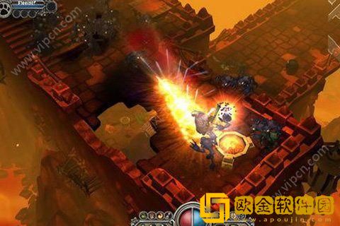 火炬之光2最新版