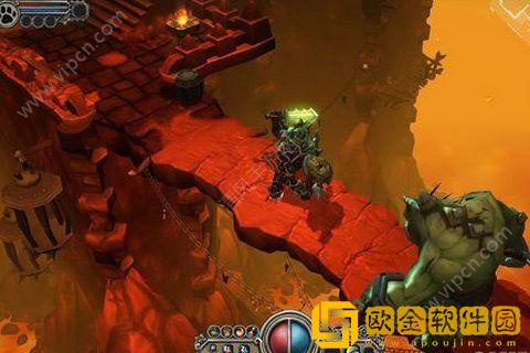 火炬之光2最新版