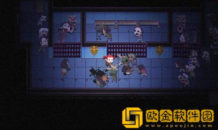 加拿大死亡之路中文版手机版
