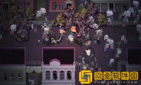 加拿大死亡之路中文版手机版