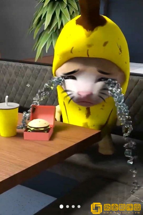 香蕉猫大作战免费版