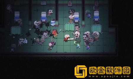加拿大死亡之路汉化版