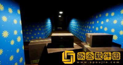 波比的游戏时间第3章mod菜单