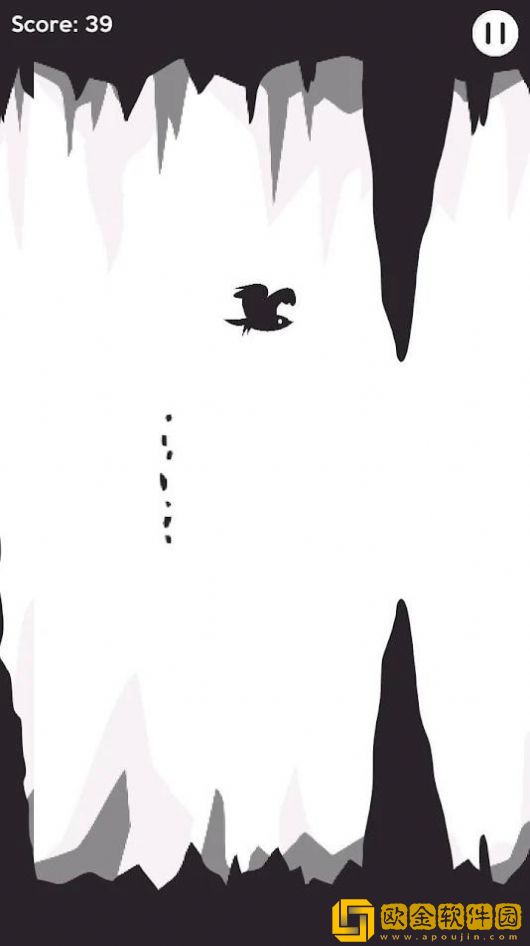 黑暗的秋天Darkfall