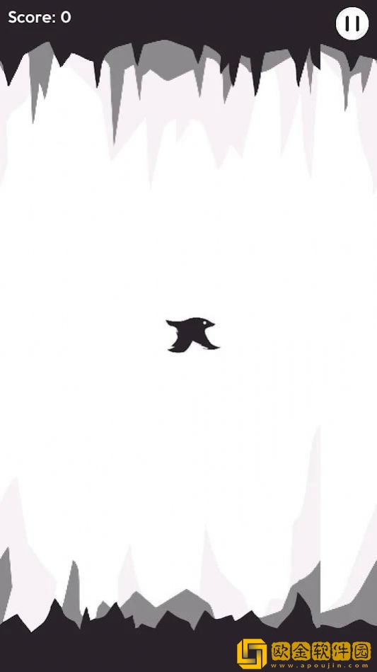 黑暗的秋天Darkfall
