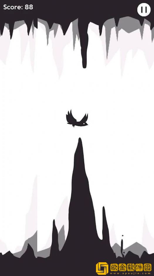 黑暗的秋天Darkfall