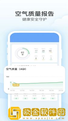 实时天气预报播报