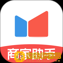 度小满商家助手