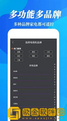 红外线遥控器王