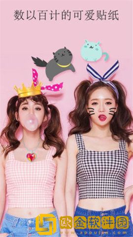 九格相机最新版