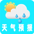 实时气象预报手机最新版