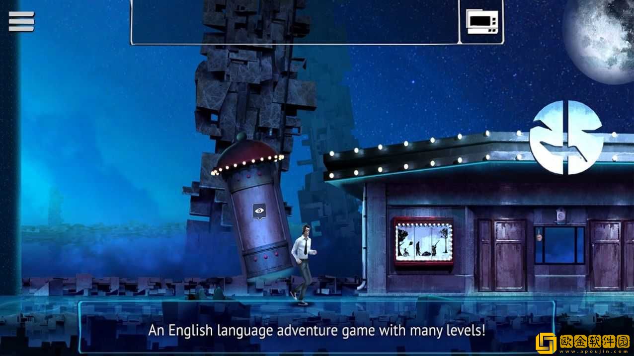邪恶的冒险汉化版