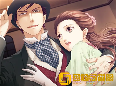 蝶之毒华之锁汉化版