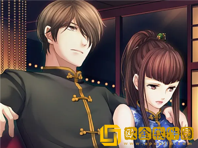 蝶之毒华之锁汉化版