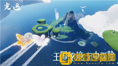 光遇北觅